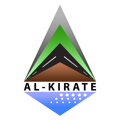 ALKIRATE Logo